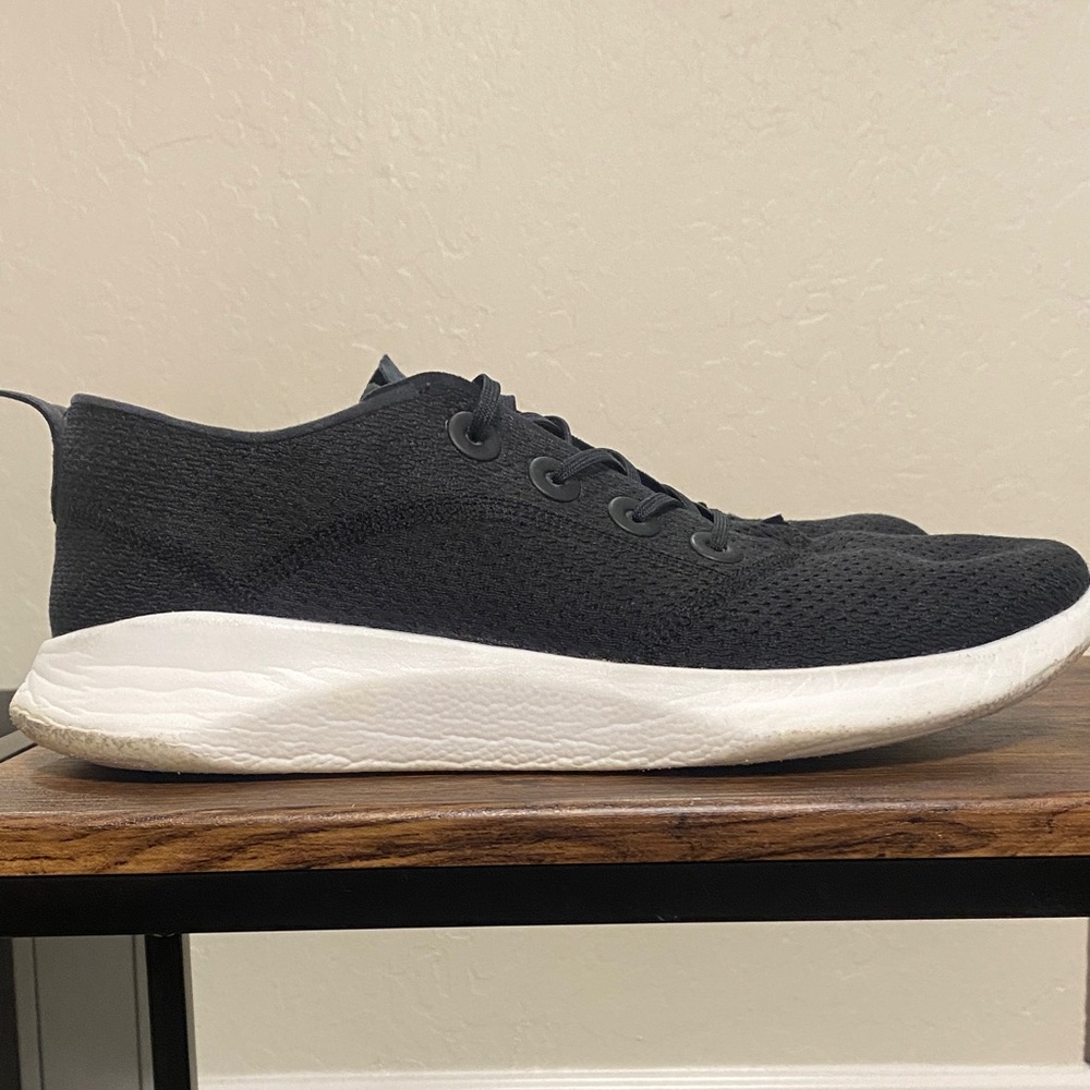 Mens Allbirds SuperLight Tree Runner Size 12